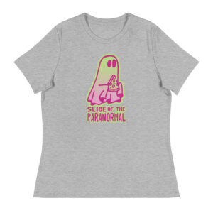 Women's Relaxed T-Shirt